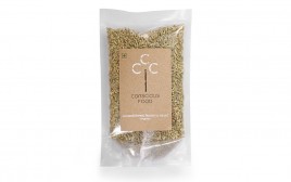 Conscious Food Aniseed/Sweet Fennel or Saunf Organic  Pack  100 grams